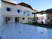 Sobre sobrado com 437 m² à venda ou para alugar em...