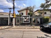 Sobre sobrado com 443 m² para alugar ou à venda em São...