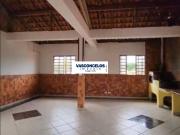 Sobre sobrado com 490 m² em São José dos Campos SP