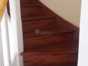 Sobre sobrado com 80 m² em São Paulo SP