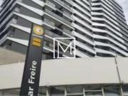 Sobre studio com 18 m² para alugar ou à venda em São...