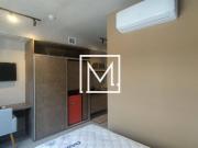 Sobre studio com 23 m² para alugar ou à venda em São...