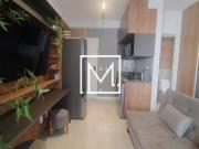 Sobre studio com 25 m² em São Paulo SP