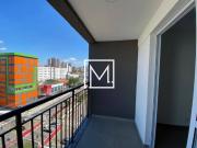 Sobre studio com 28 m² em São Paulo SP