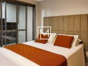 Sobre studio com 29 m² em São Paulo SP