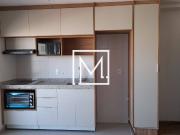 Sobre studio com 30 m² em São Paulo SP