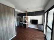 Sobre studio com 33 m² para alugar ou à venda em São...