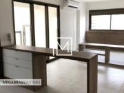 Sobre studio com 40 m² para alugar ou à venda em São...