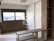 Sobre studio com 40 m² para alugar ou à venda em São...