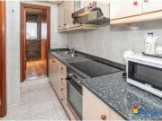 Sobreático en Badalona con terraza de 50 m² y vistas...