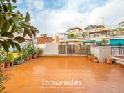 Sobreático tranquilo y luminoso en Concepción Arenal a...