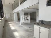 Sobreloja com 160 mÂ² e 2 vagas para locaÃ§Ã£o na Savassi