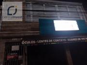 Sobreloja Comercial para Aluguel!