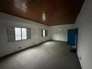 Sobreloja para locação – av. Constantino nery espaço...