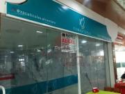 Sobreloja PraÃ§a AlimentaÃ§Ã£o Shopping do RelÃ³gio