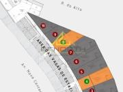 Sobreloja /SalÃ£o Comercial para locaÃ§Ã£o 800 mÂ²,...