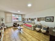 Sobreposta a venda 3 quartos suite 2 vagas Boqueirão...