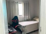 Sobreposta alta 03 dormitórios | 01 vaga | esplanada dos...