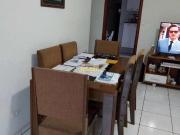 Sobreposta alta 3 quartos, suíte Jd. Independ