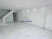 Sobreposta alta à venda 4 suítes piscina garagem Embaré...