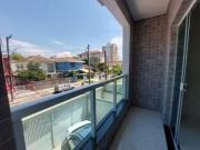 Sobreposta Alta Duplex 3 dormitorios 1 Suite Aparecida...