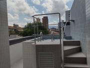 Sobreposta Alta Duplex 4 Dormitórios Piscina 2 Vagas...