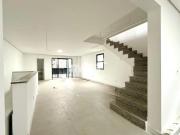 Sobreposta Alta Duplex Nova no Embaré – 206m² de...