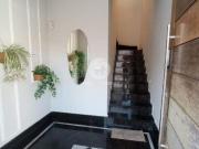 Sobreposta alta em Boqueirão, Santos: 6 quartos, 5...