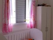 Sobreposta Alta em condominio V.São Jorge/SV OPORTUNIDADE