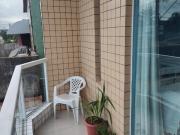 Sobreposta Alta, Jardim Maravilha vicente de Carvalho,...