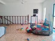 SOBREPOSTA ALTA, NO BOQUEIRÃO, CHURRASQUEIRA, QUINTAL,...