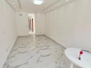 Sobreposta baixa nova 3 suites 2 vagas piscina...