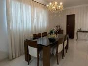 Sobreposta com lazer 3 dormitorios Vila Belmiro Santos