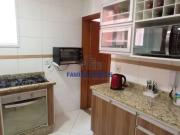 Sobreposta Duplex Alta à venda 3 quartos 3 suítes...