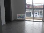 Sobreposta nova com 3 dormitórios e suíte no Catiapoã ?...