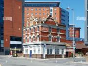 Social Zone Cafe & Internet Suite, Byrom Way, Liverpool,...