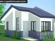 Socialized Cristina Oroland Tangub, Bacolod City