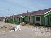 Socialized low cost housing