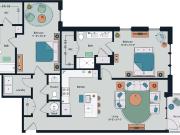 Society at Laurens B15 Society at Laurens B15