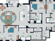 Society at Laurens PH5 Society at Laurens PH5