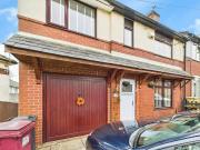 Sofa Street, Bolton, 3 Bedroom End