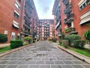 Soffitta di 6 mq a Cinecittà, Quadraro Roma