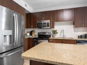 Sofi 55 Hundred A22 with Den