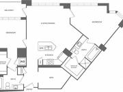 Sofi 55 Hundred B10 with Den