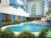 Sofia Bellevue 25sqm Unit For Sale Near UP Ateneo Miriam