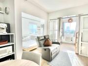 Sofia Bellevue 2BR for Rent