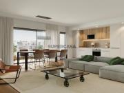 Sofisticação e conforto Apartamento T4 Loures