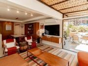 Sofisticação e Conforto em Apartamento Garden na Bela Vista