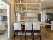 Sofisticação e Conforto no Quartier Vila Mascote!