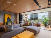 Sofisticação e Exclusividade na SQS 312 | 213m² Assinado...